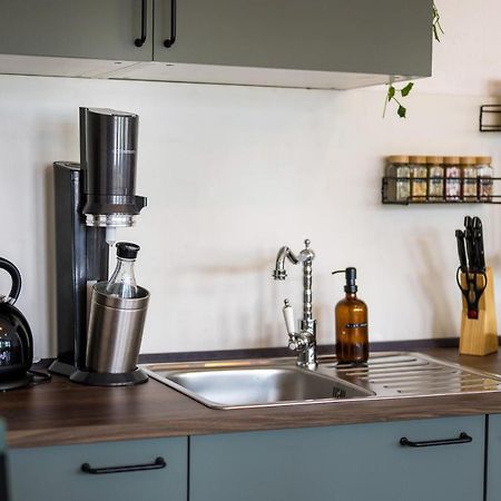 Altstadtjuwel Mit Loft Charme - Netflix Coblence Extérieur photo
