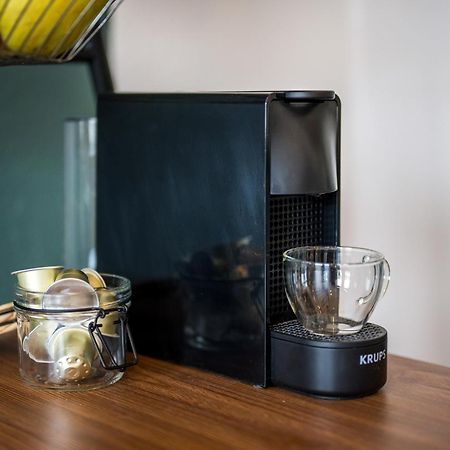 Altstadtjuwel Mit Loft Charme - Netflix Coblence Extérieur photo