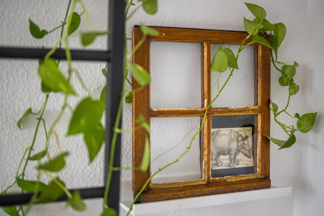 Altstadtjuwel Mit Loft Charme - Netflix Coblence Extérieur photo