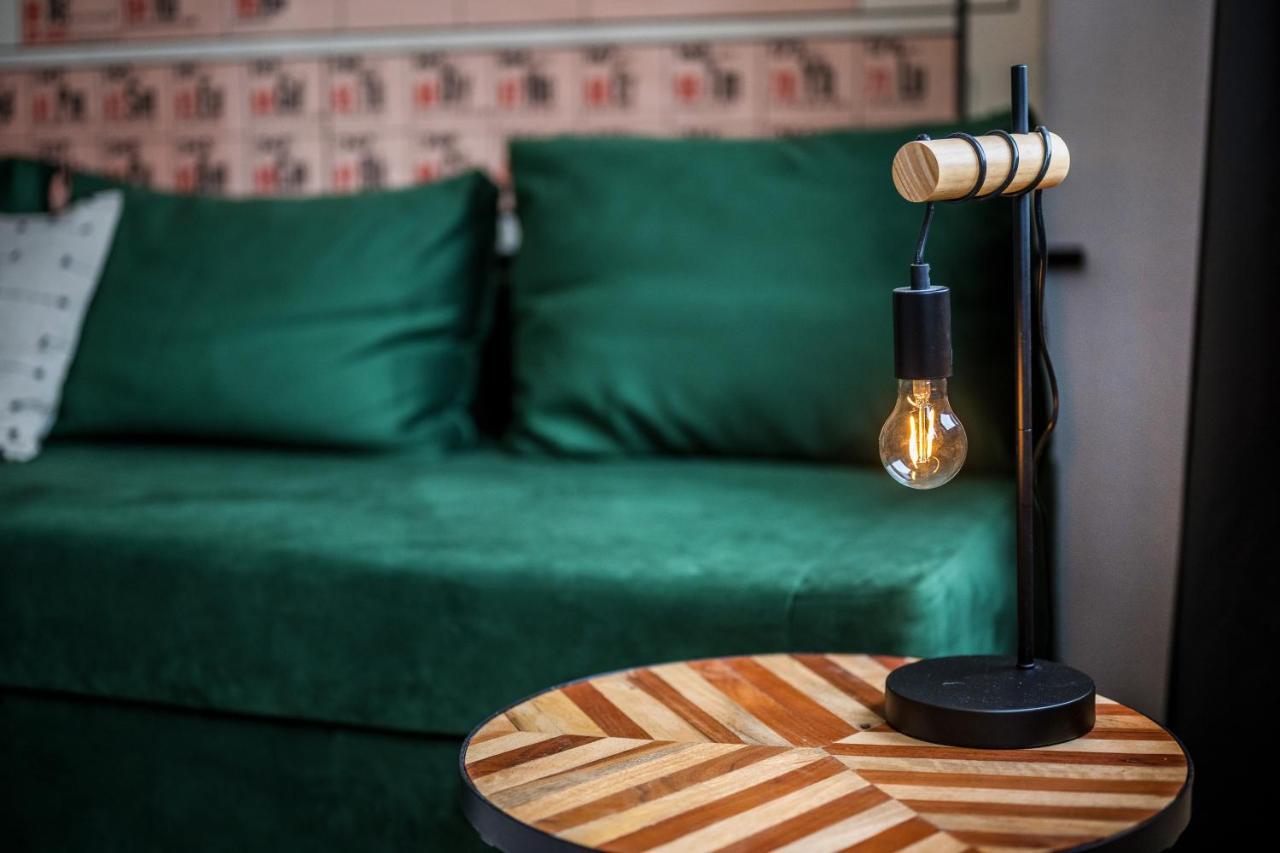 Altstadtjuwel Mit Loft Charme - Netflix Coblence Extérieur photo